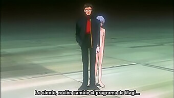 O fim de Evangelion: anime japonês com um toque espanhol